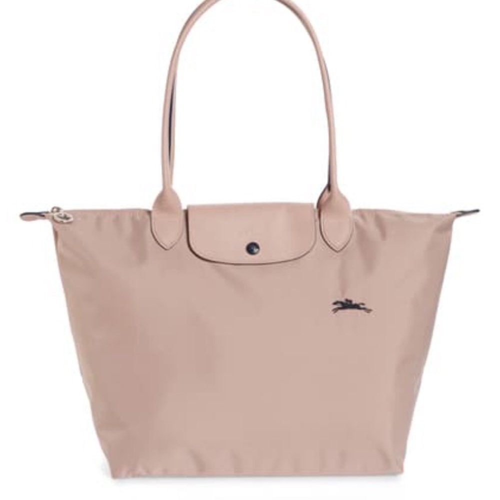 Longchamp LePliage Tote .